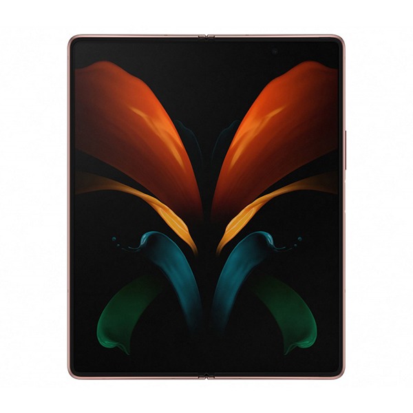 Samsung Galaxy Z Fold 2