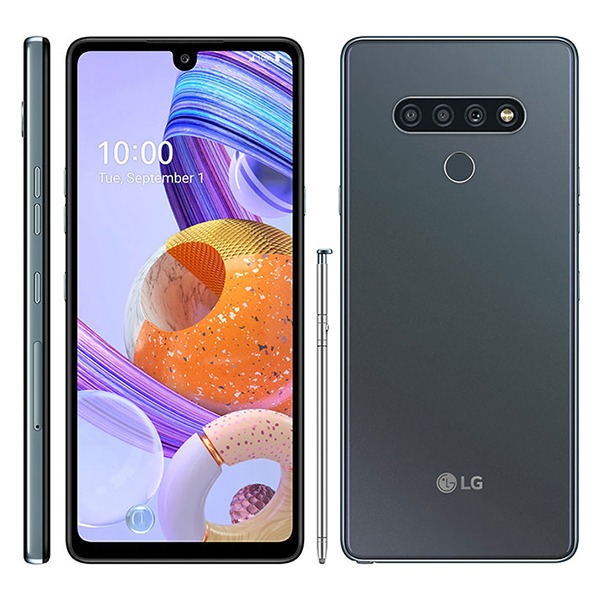 LG K71