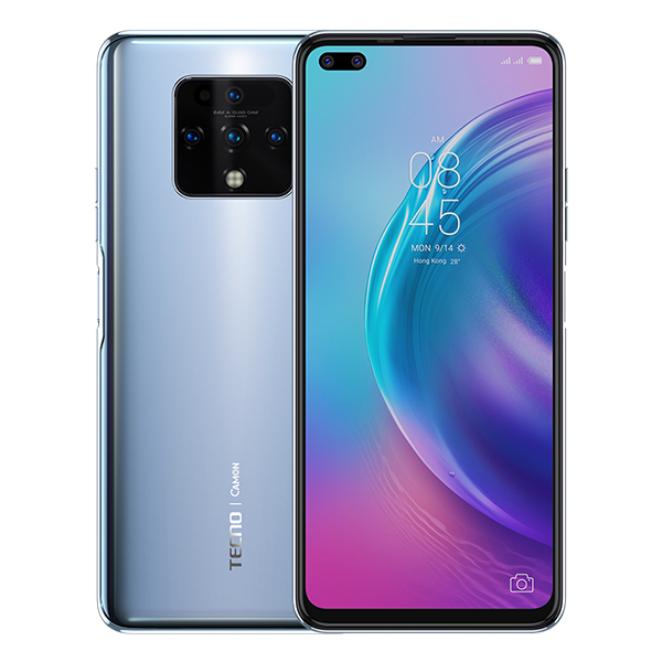 Kampuni ya TECNO yazindua Simu Mpya za Camon 16