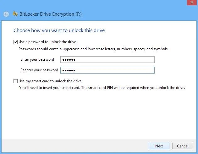 Jinsi ya Kuweka Password Kwenye USB Flash Drive Yoyote