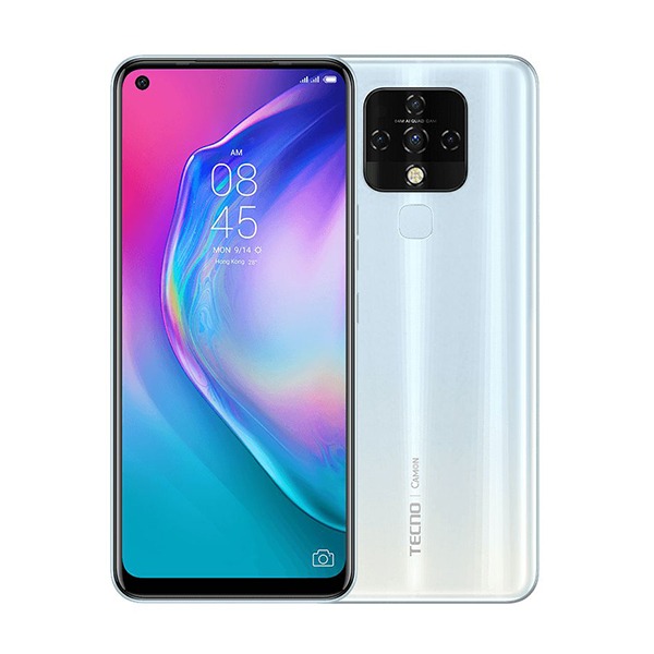 Tecno Camon 16