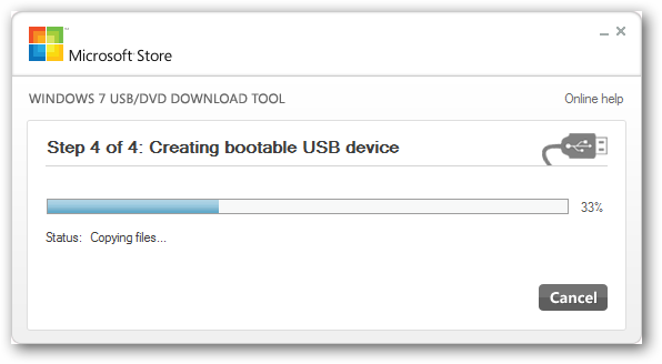 Kuinstall Windows kwenye Kompyuta kwa Kutumia USB Flash