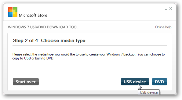 Kuinstall Windows kwenye Kompyuta kwa Kutumia USB Flash