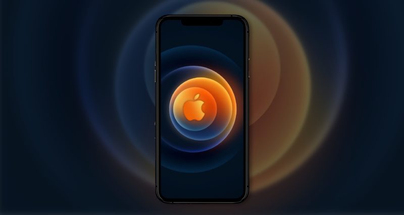 Angalia Hapa Uzinduzi wa Apple iPhone 12 Ndani ya DK 12