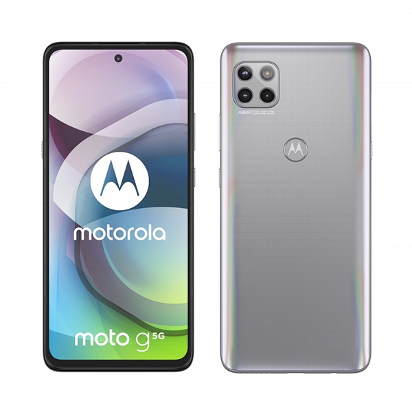 Motorola Moto G 5G