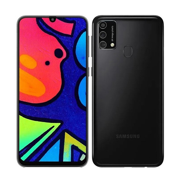 Samsung Galaxy M21s