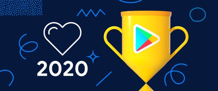 Google Yatangaza Hizi Hapa Apps Bora Kwa Mwaka 2020