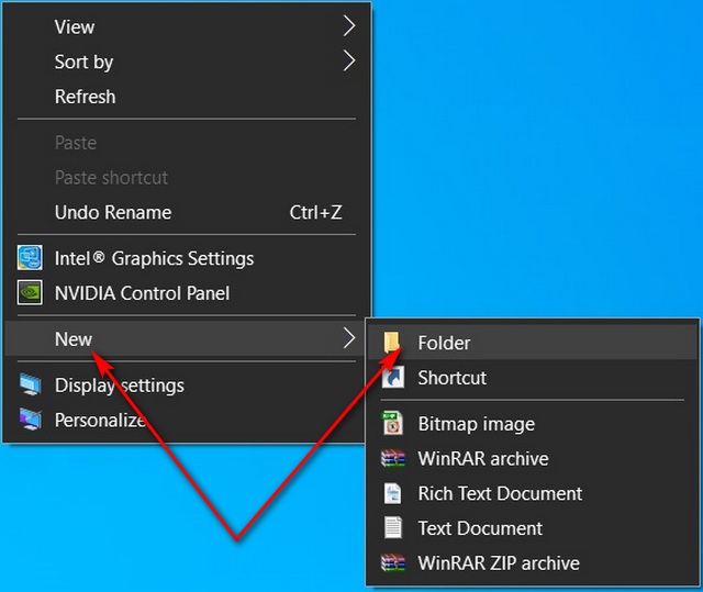 Rahisisha Matumizi ya Windows Kupitia "GodMode"