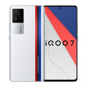 Vivo iQOO 7