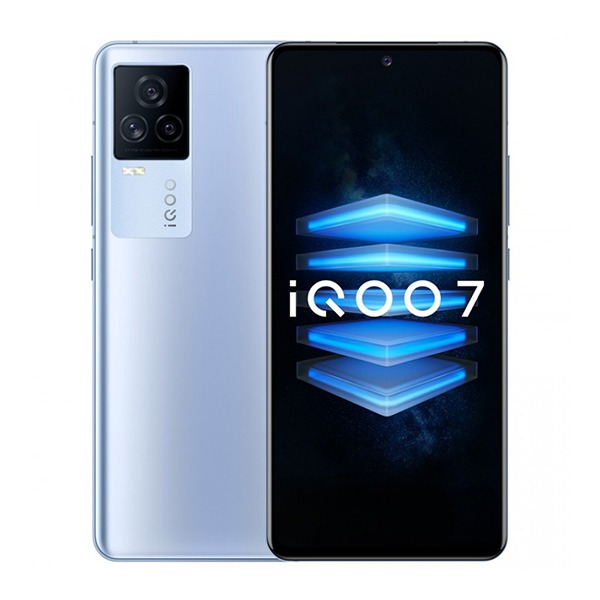 Vivo iQOO 7