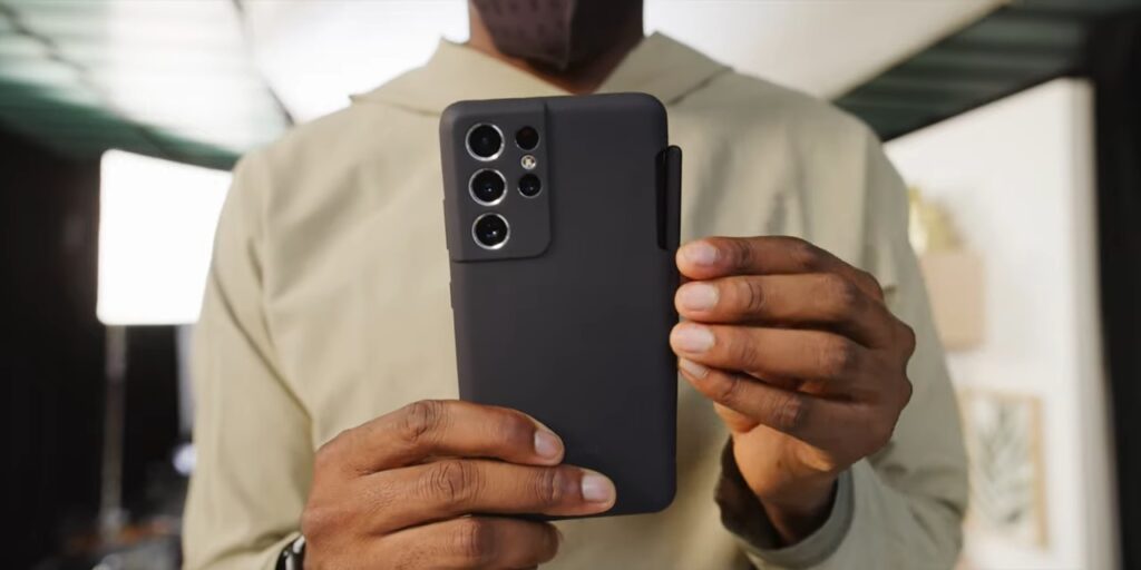 Mambo ya Muhimu Kujua Kuhusu Simu za Galaxy S21