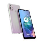 Motorola Moto G10