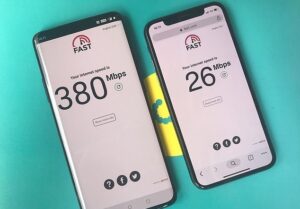 Jinsi ya Kuongeza Speed ya Internet Kwenye Simu Yako