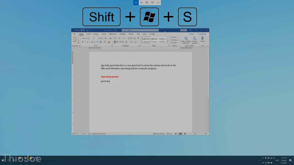 Shortcuts (14) za Windows Ambazo Ulikuwa Huzijui
