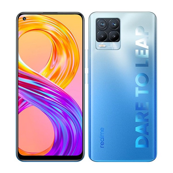 Realme 8 Pro