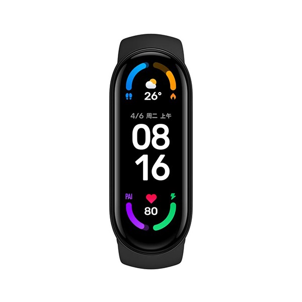 Xiaomi Mi Smart Band 6