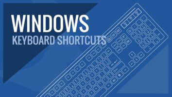 Shortcuts (14) za Windows Ambazo Ulikuwa Huzijui