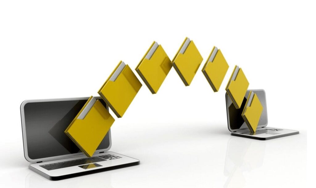 Jinsi ya Kushare kwa Haraka Document Yoyote Kupitia Link