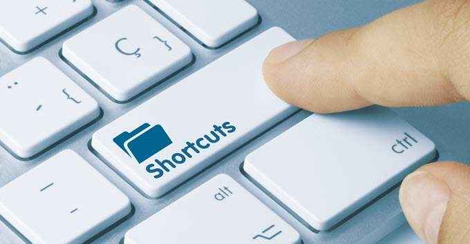 Hizi Hapa Shortcuts za Windows Ambazo Ulikuwa Huzijui