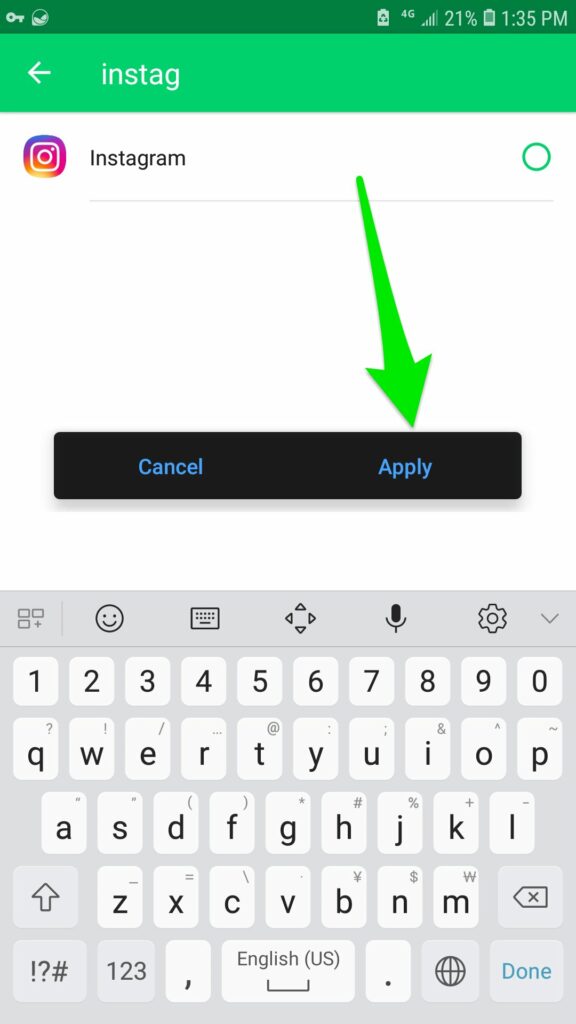 Njia Rahisi ya Kuzuia Bando Kuisha Haraka (Android)
