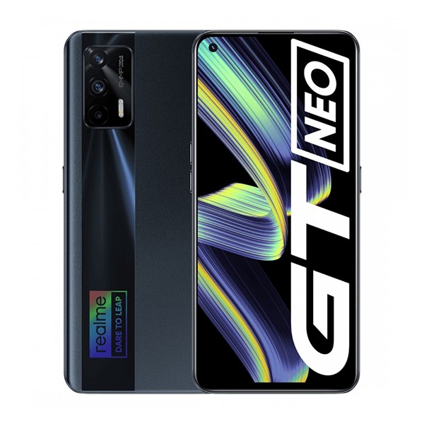 Realme GT Neo