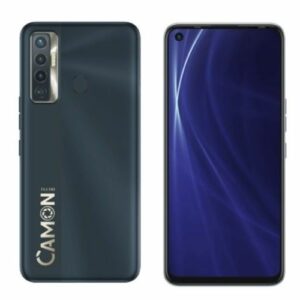 Tecno Camon 17
