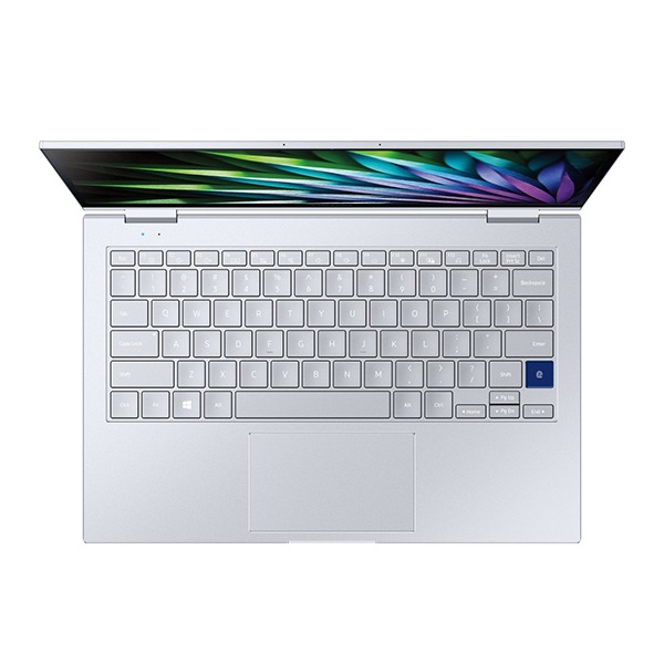Galaxy Book Flex 2 Alpha 13-inch