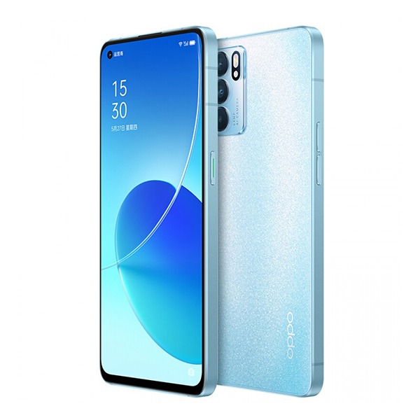 Oppo Reno 6 5G