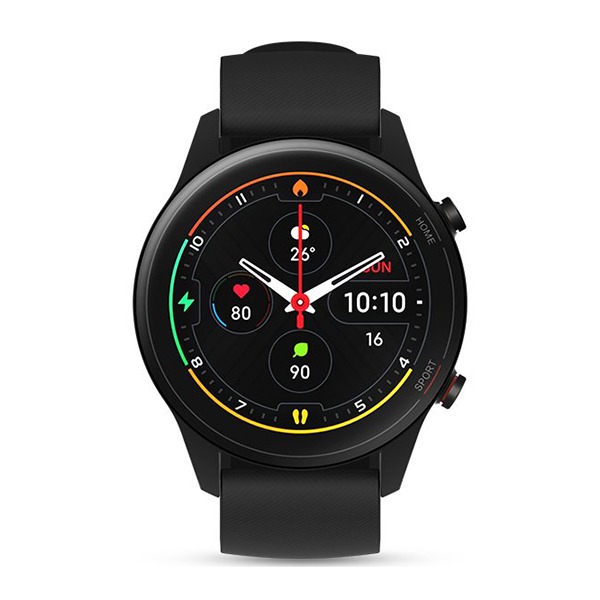 Xiaomi Mi Watch Revolve Active