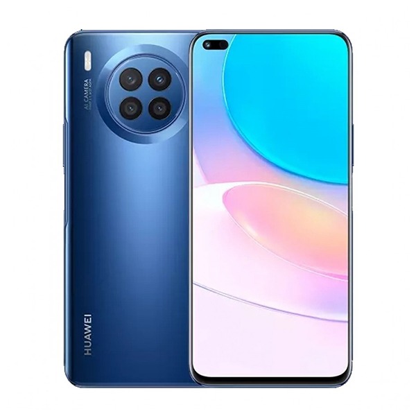Huawei nova 8i