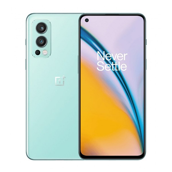 OnePlus Nord 2 5G