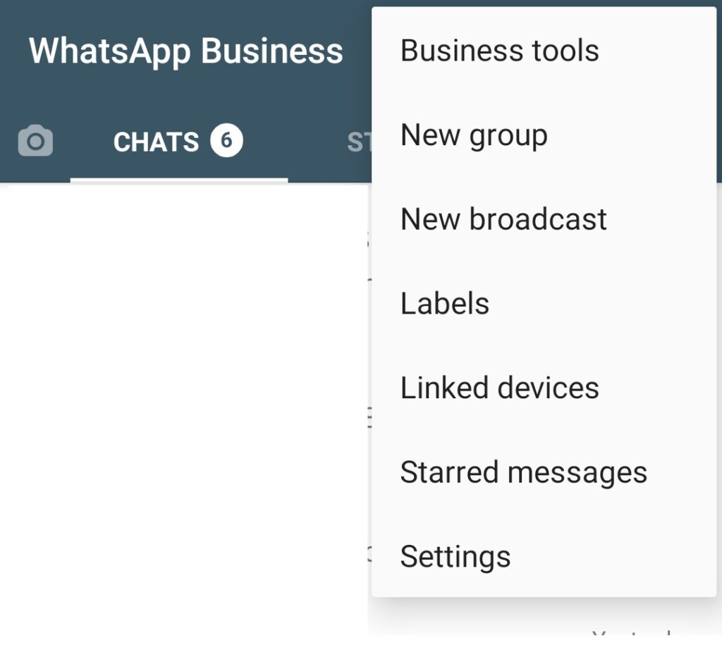 Jinsi ya Kutumia WhatsApp Bila Namba (Linked Devices)
