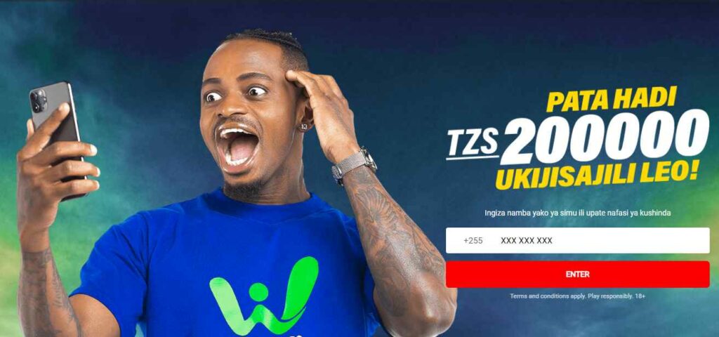 Best Betting Apps and Websites in Tanzania