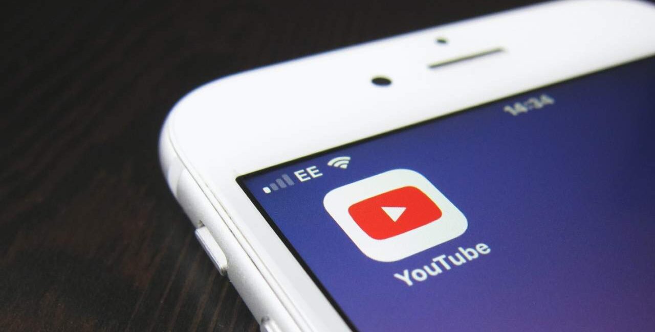 Jinsi ya Kupunguza Matumizi ya Bando Kupitia YouTube