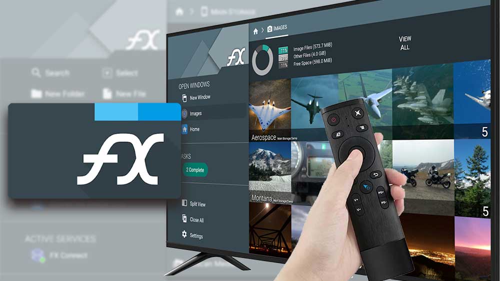 7 Must-Have Apps on Android TV (2023) 5