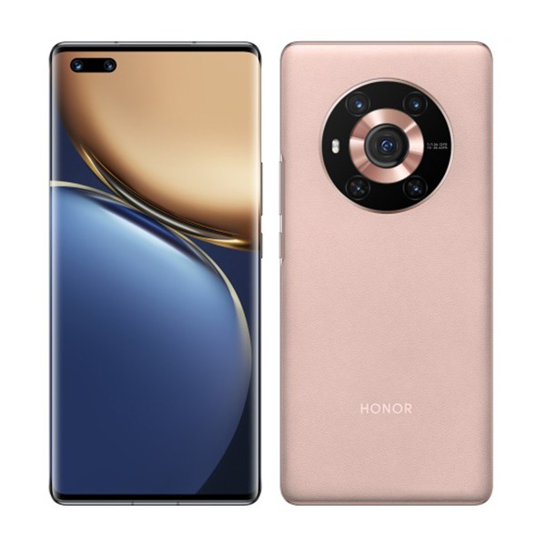 Honor Magic 3