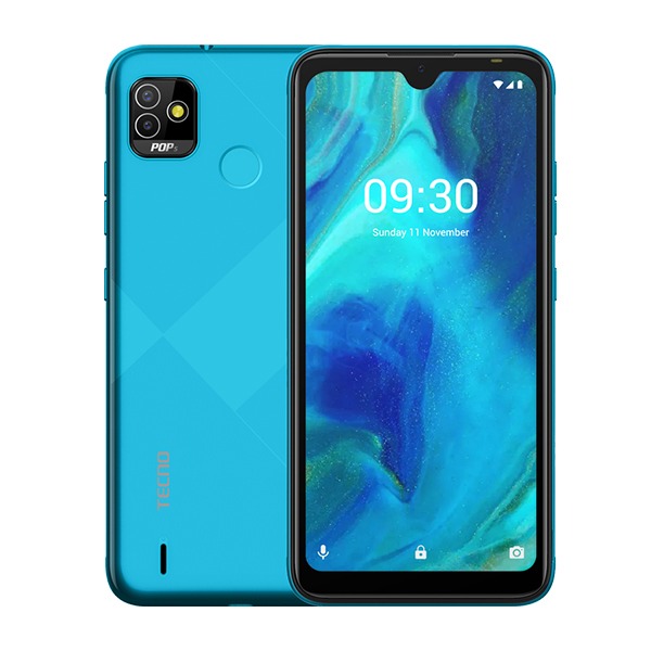 Tecno Pop 5