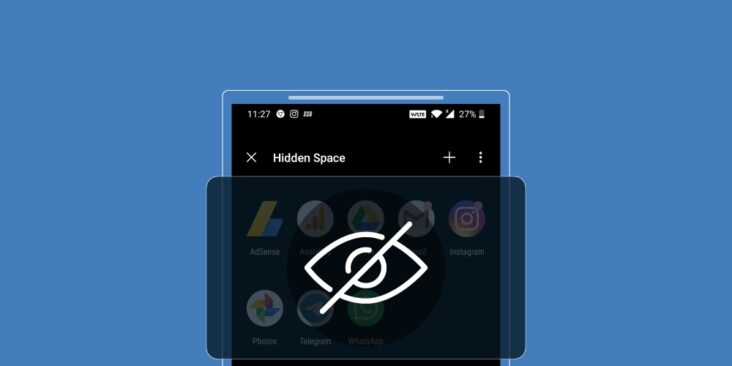Hide Apps On Samsung Phones Without Using App