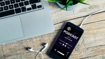 Jinsi ya Kuanzisha Podcast kwa Urahisi na Bure (100%)
