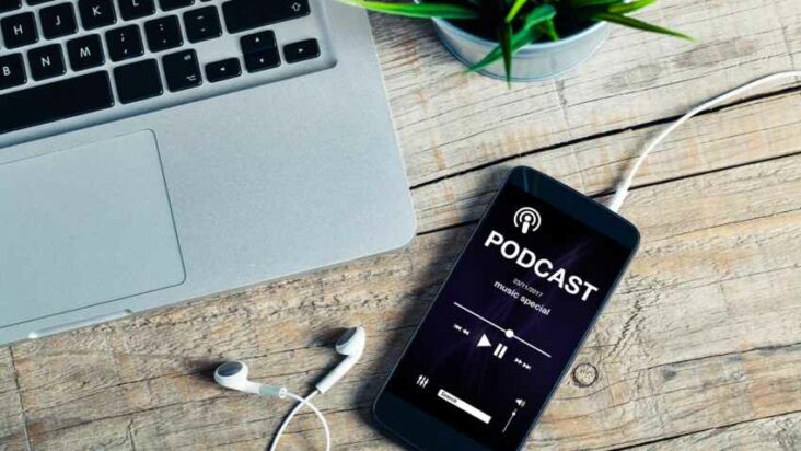 Jinsi ya Kuanzisha Podcast kwa Urahisi na Bure (100%)