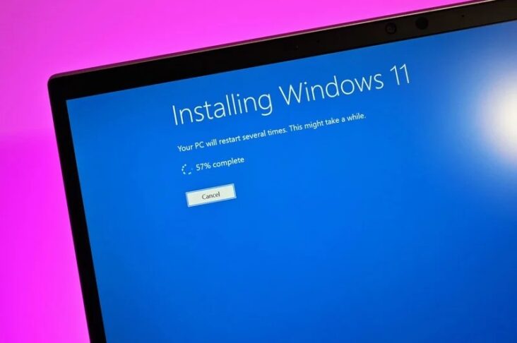 Jinsi ya Kudownload Toleo Rasmi la Windows 11 ISO (2021)