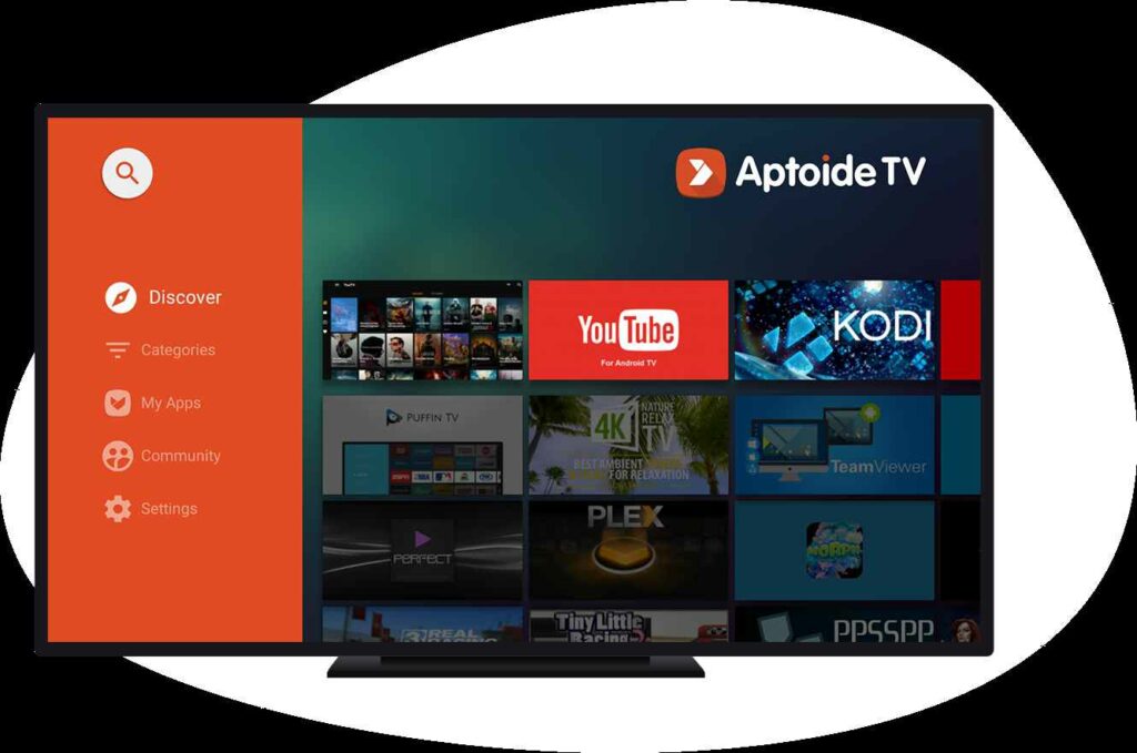 7 Must-Have Apps on Android TV (2023) 6