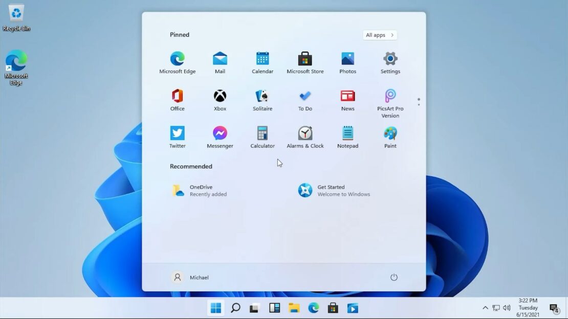Jinsi ya Kudownload Toleo Rasmi la Windows 11 ISO (2021) - Tanzania Tech