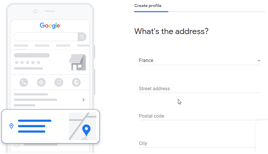 Jinsi ya Kusajili Biashara Kupitia Google My Business (2022)