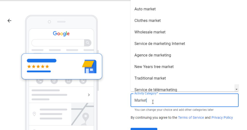 A Step-by-Step Guide to Listing Your Business on Google in Tanzania