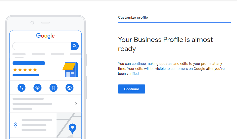 Jinsi ya Kusajili Biashara Kupitia Google My Business (2022)