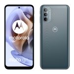 Motorola Moto G31