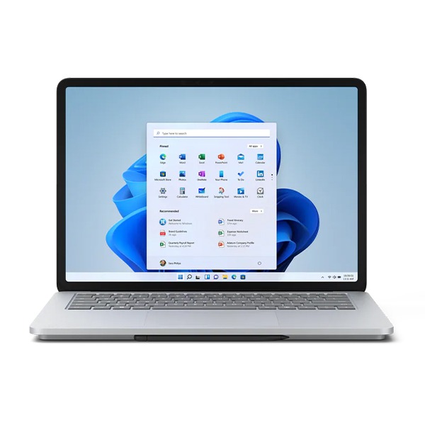 Microsoft Surface Laptop Studio (2021)