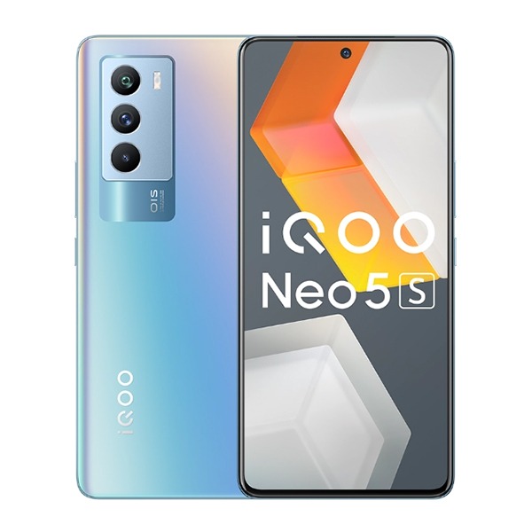 Vivo iQOO Neo 5s