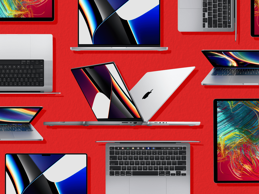 10 Best Laptops in (2021) 9